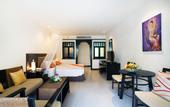 Туры в отель Woraburi Phuket Resort & Spa