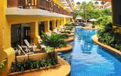 Туры в отель Woraburi Phuket Resort & Spa