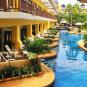 Туры в отель Woraburi Phuket Resort & Spa, оператор Anex Tour