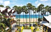 Туры в отель Woraburi Phuket Resort & Spa