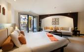 Туры в отель Woraburi Phuket Resort & Spa
