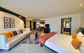 Туры в отель Woraburi Phuket Resort & Spa