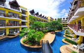 Туры в отель Woraburi Phuket Resort & Spa