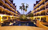 Туры в отель Woraburi Phuket Resort & Spa