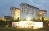 Туры в отель Woraburi Ayothaya Convention Resort