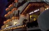 Туры в отель Albergo Adele