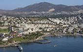 Туры в отель Selectum Colors Bodrum