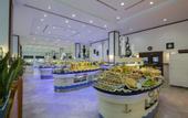 Туры в отель Selectum Colors Bodrum