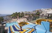 Туры в отель Selectum Colors Bodrum