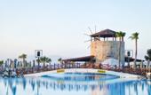 Туры в отель Selectum Colors Bodrum