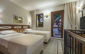 Туры в отель Selectum Colors Bodrum