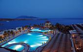 Туры в отель Selectum Colors Bodrum