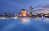 Туры в отель Selectum Colors Bodrum
