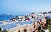 Туры в отель Selectum Colors Bodrum