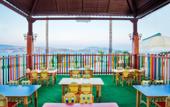 Туры в отель Selectum Colors Bodrum