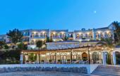 Туры в отель Selectum Colors Bodrum