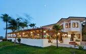 Туры в отель Selectum Colors Bodrum