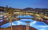 Туры в отель Selectum Colors Bodrum