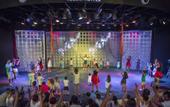 Туры в отель Selectum Colors Bodrum