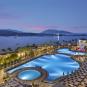 Туры в отель Selectum Colors Bodrum, оператор Anex Tour