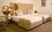 Туры в отель WOW Hotel Istanbul