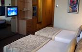 Туры в отель WOW Hotel Istanbul