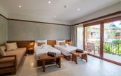 Туры в отель Banana Fan Sea Resort