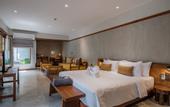 Туры в отель Banana Fan Sea Resort