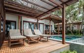 Туры в отель Banana Fan Sea Resort