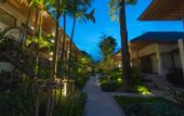Туры в отель Banana Fan Sea Resort