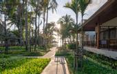 Туры в отель Banana Fan Sea Resort