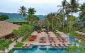 Туры в отель Banana Fan Sea Resort