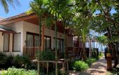 Туры в отель Banana Fan Sea Resort