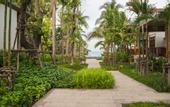 Туры в отель Banana Fan Sea Resort
