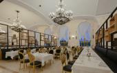 Туры в отель Kremlin Palace