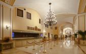 Туры в отель Kremlin Palace