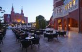 Туры в отель Kremlin Palace