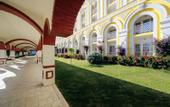 Туры в отель Kremlin Palace
