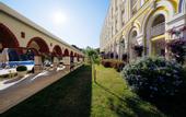 Туры в отель Kremlin Palace