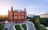 Туры в отель Kremlin Palace