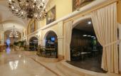 Туры в отель Kremlin Palace
