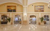 Туры в отель Kremlin Palace