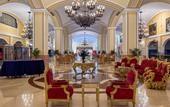 Туры в отель Kremlin Palace