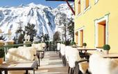 Туры в отель Wurmkogel