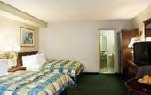 Туры в отель Wyndham Garden Hotel - Atlanta Downtown