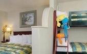 Туры в отель Wyndham Garden Hotel - Atlanta Downtown
