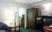 Туры в отель Wyndham Garden Hotel - Atlanta Downtown