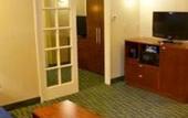 Туры в отель Wyndham Garden Hotel - Atlanta Downtown