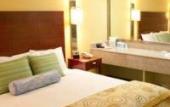 Туры в отель Wyndham Garden Hotel - Atlanta Downtown
