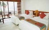 Туры в отель Rayong Resort